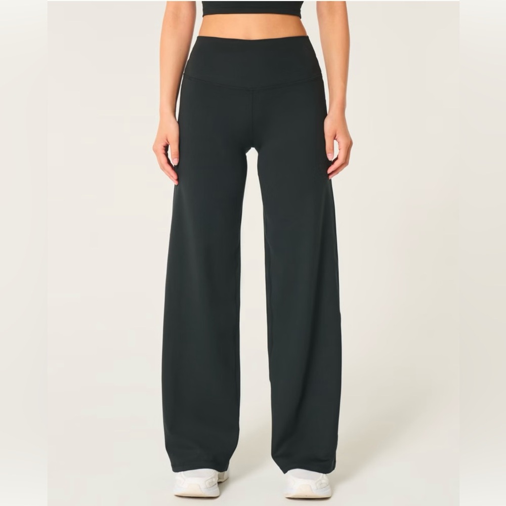Gills hicks wide leg pants !